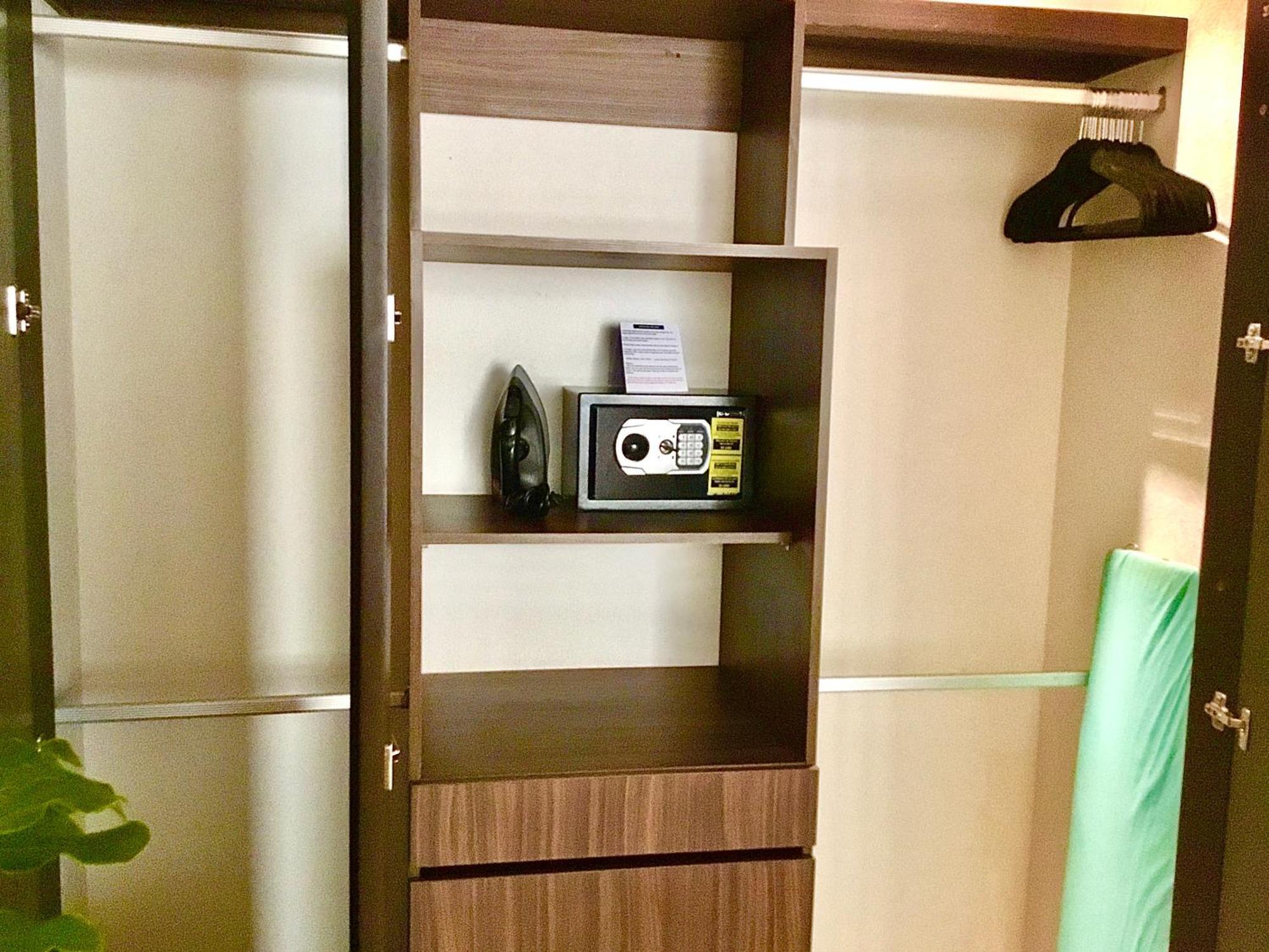 Apartamentos Grand Venetian Puerto Vallarta Quarto foto