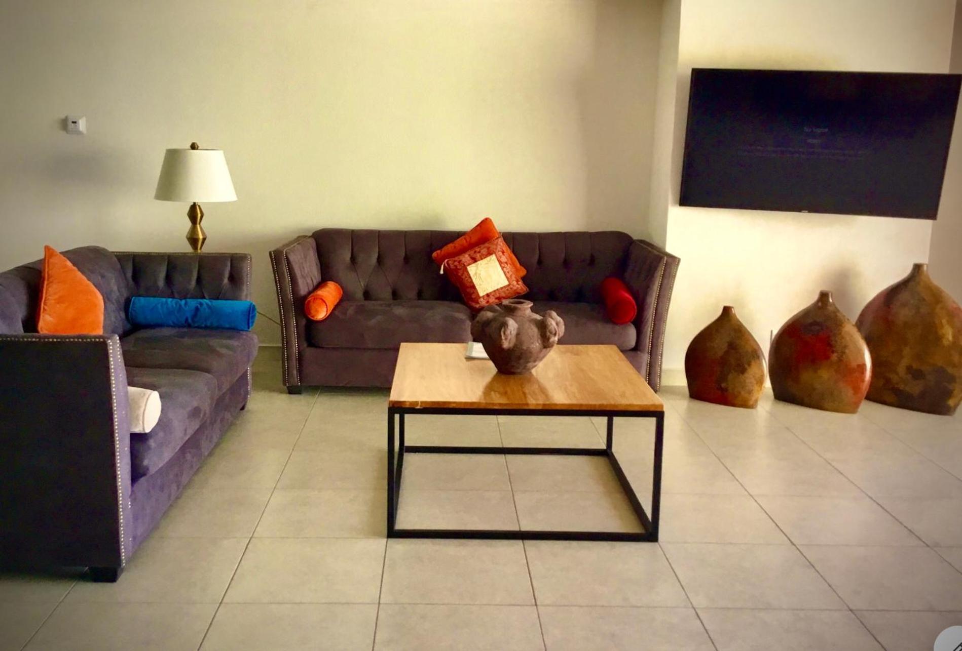 Apartamentos Grand Venetian Puerto Vallarta Quarto foto